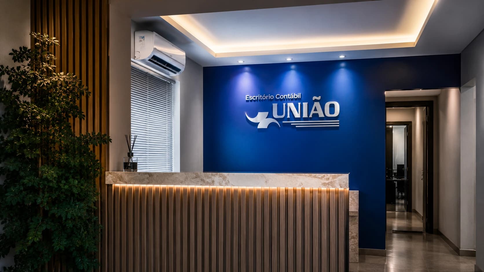 Estrutura do Escritório Contábil União - Imagem 2